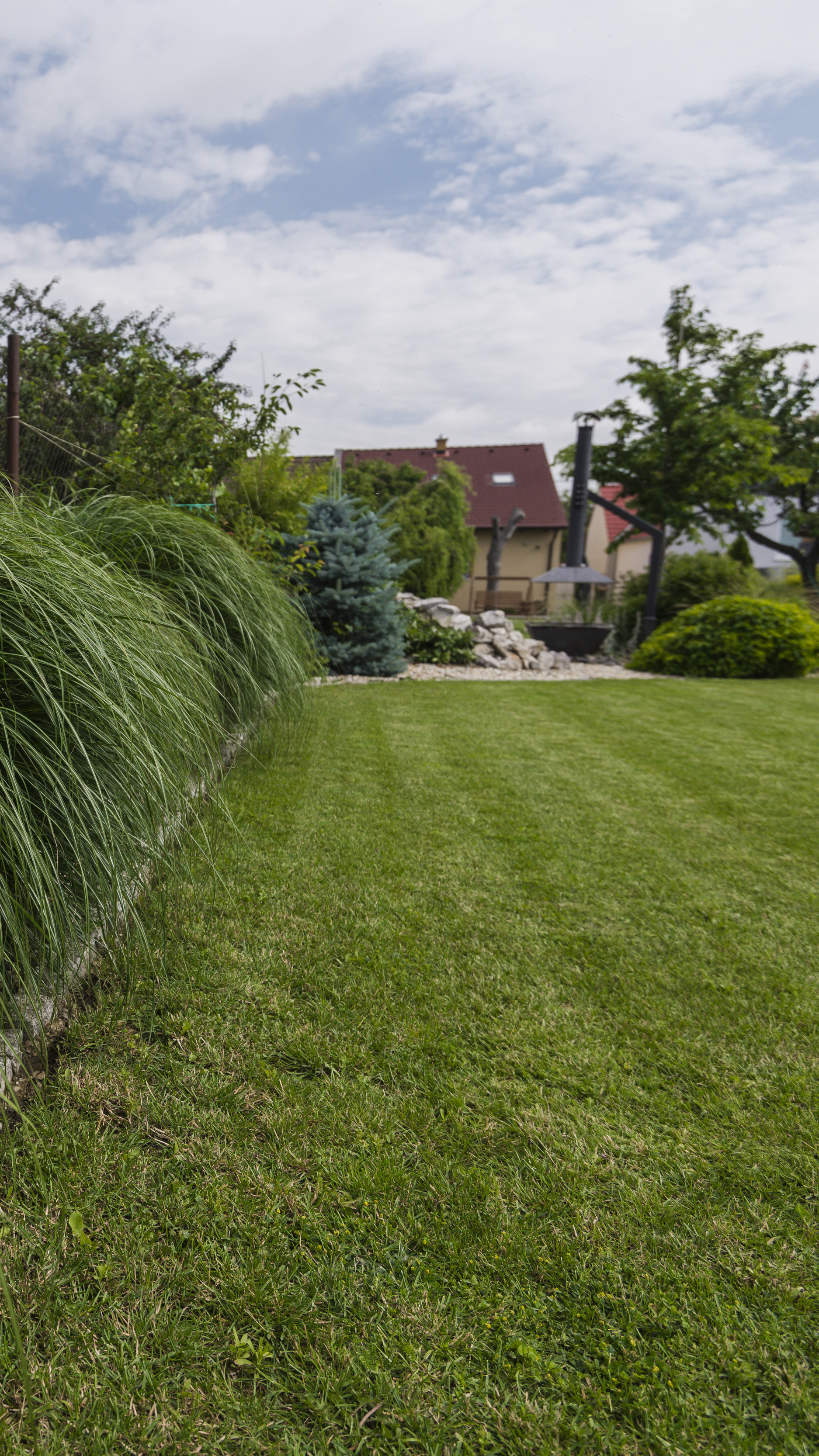 Záhradnické služby Gardenproject Pezinok - profesionálne záhrady 4