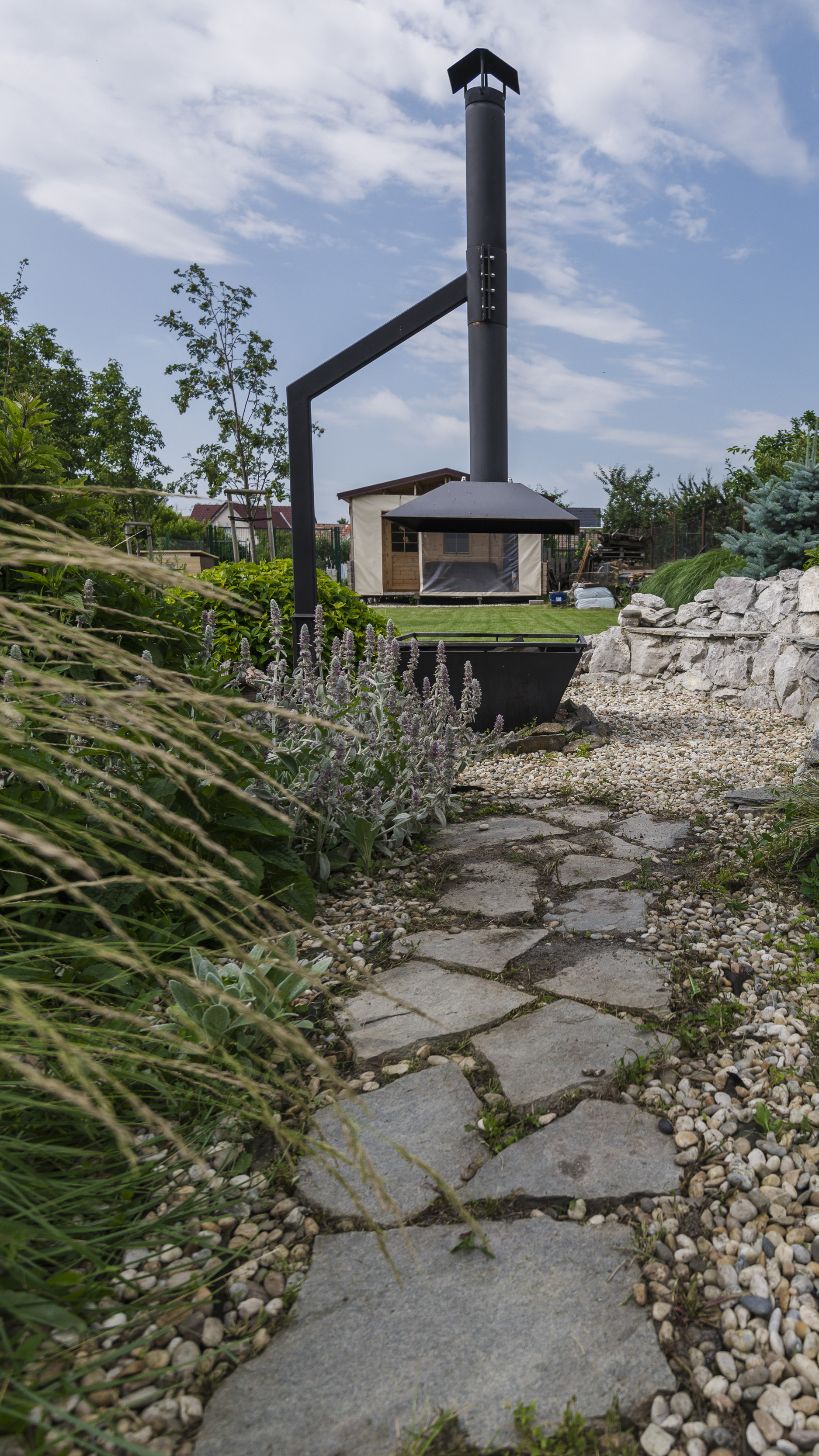 Záhradnické služby Gardenproject Pezinok - profesionálne záhrady 6