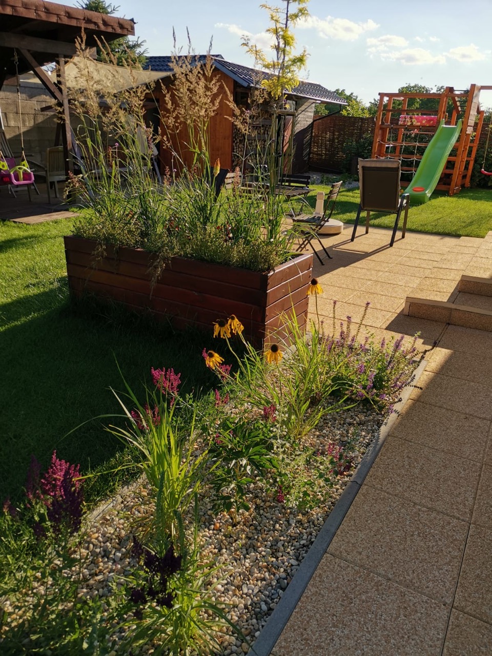 Trvalky do záhrady 4